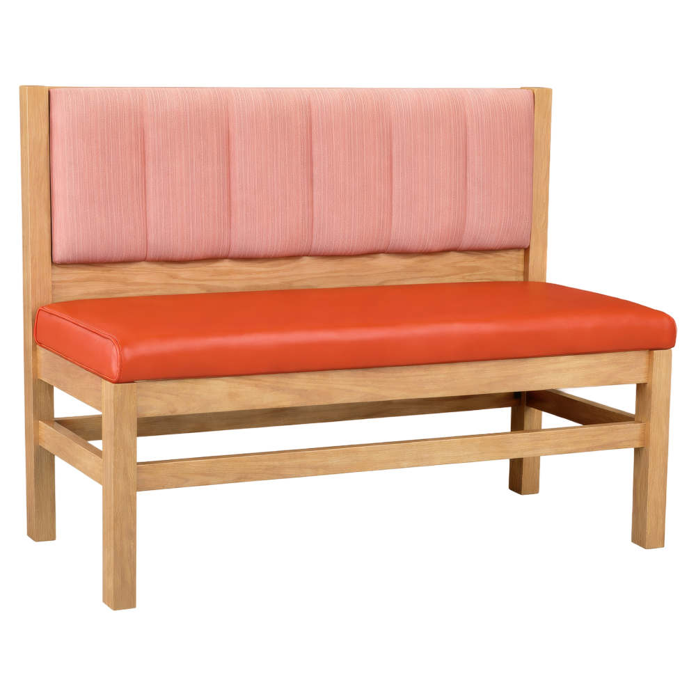 Booth selection, Soho solid wood