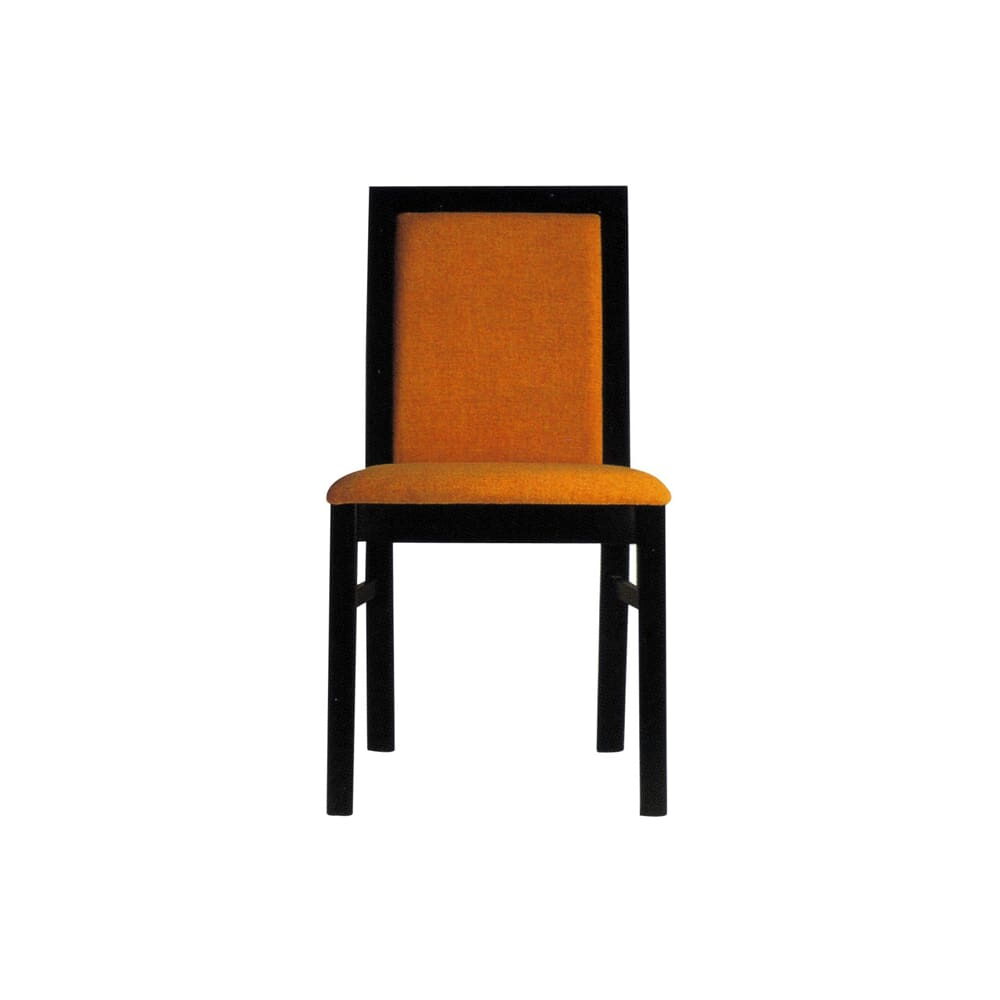 Modern-Style Wood Chair