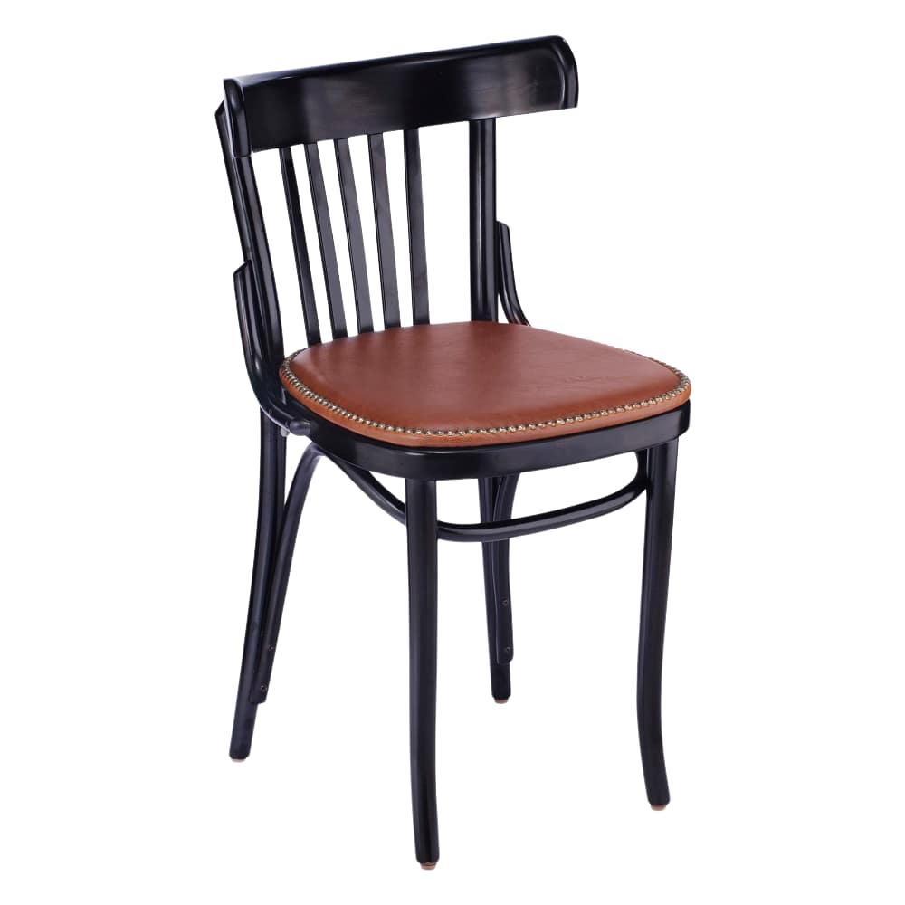 Dining chair selection, Cellini Bentwood