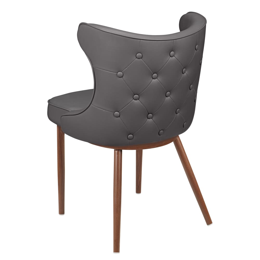 Dining chair selection, Darlo Bucket
