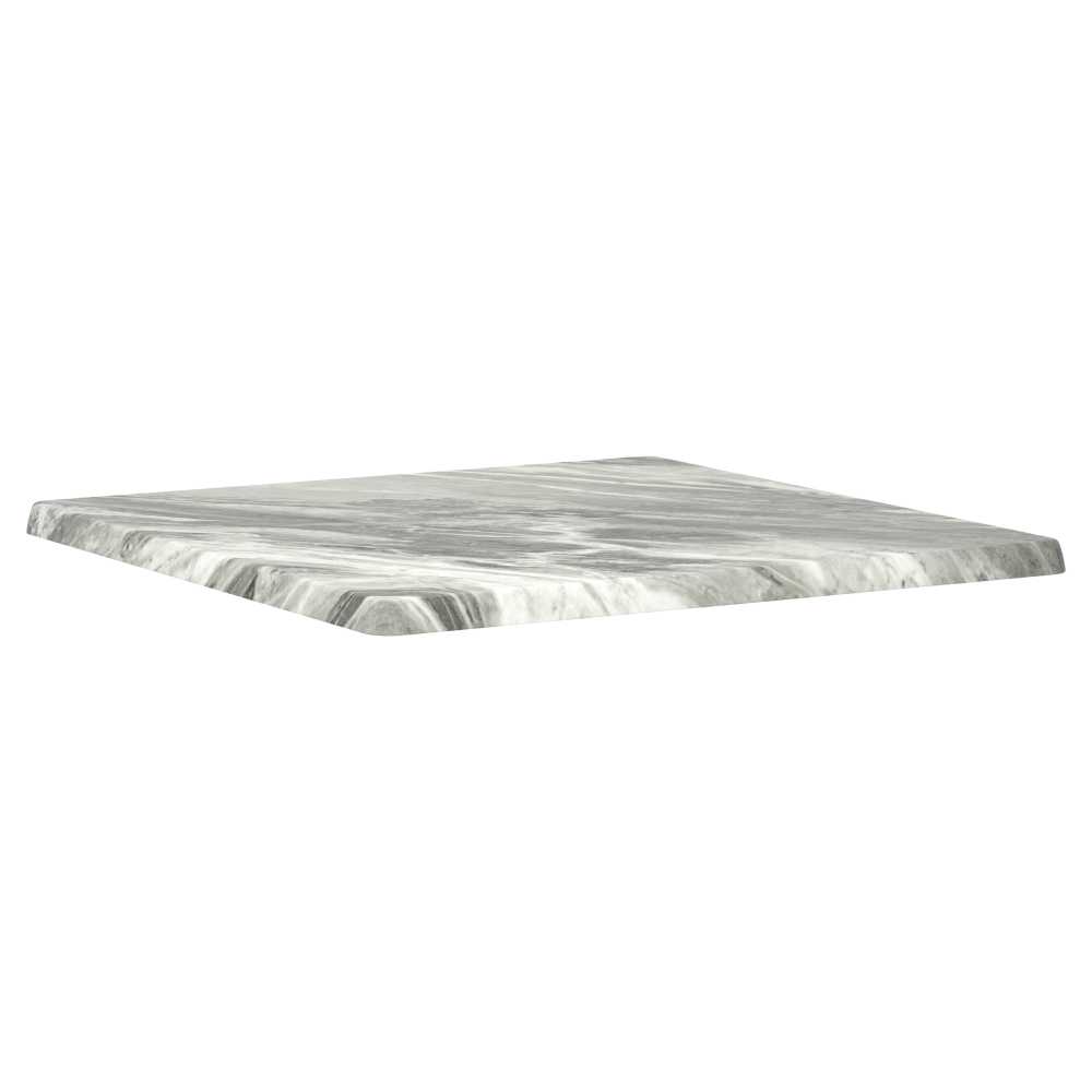 Tabletop selection, Werzalit