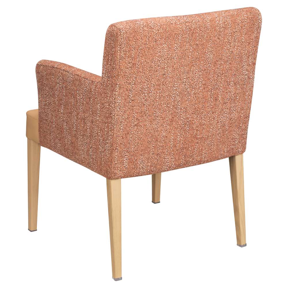 Armchair selection, Kromery aluminum