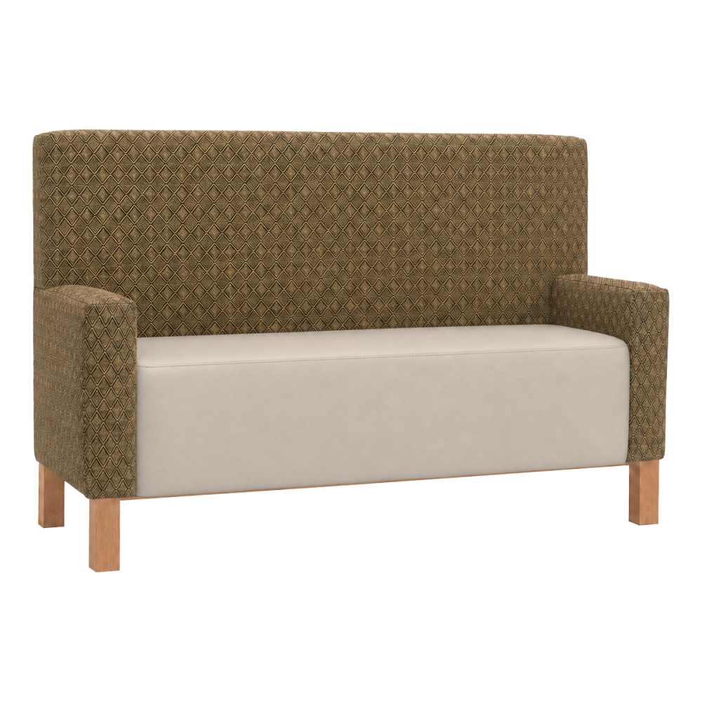 Booth selection, Tavqora plain-back Lounge with arms