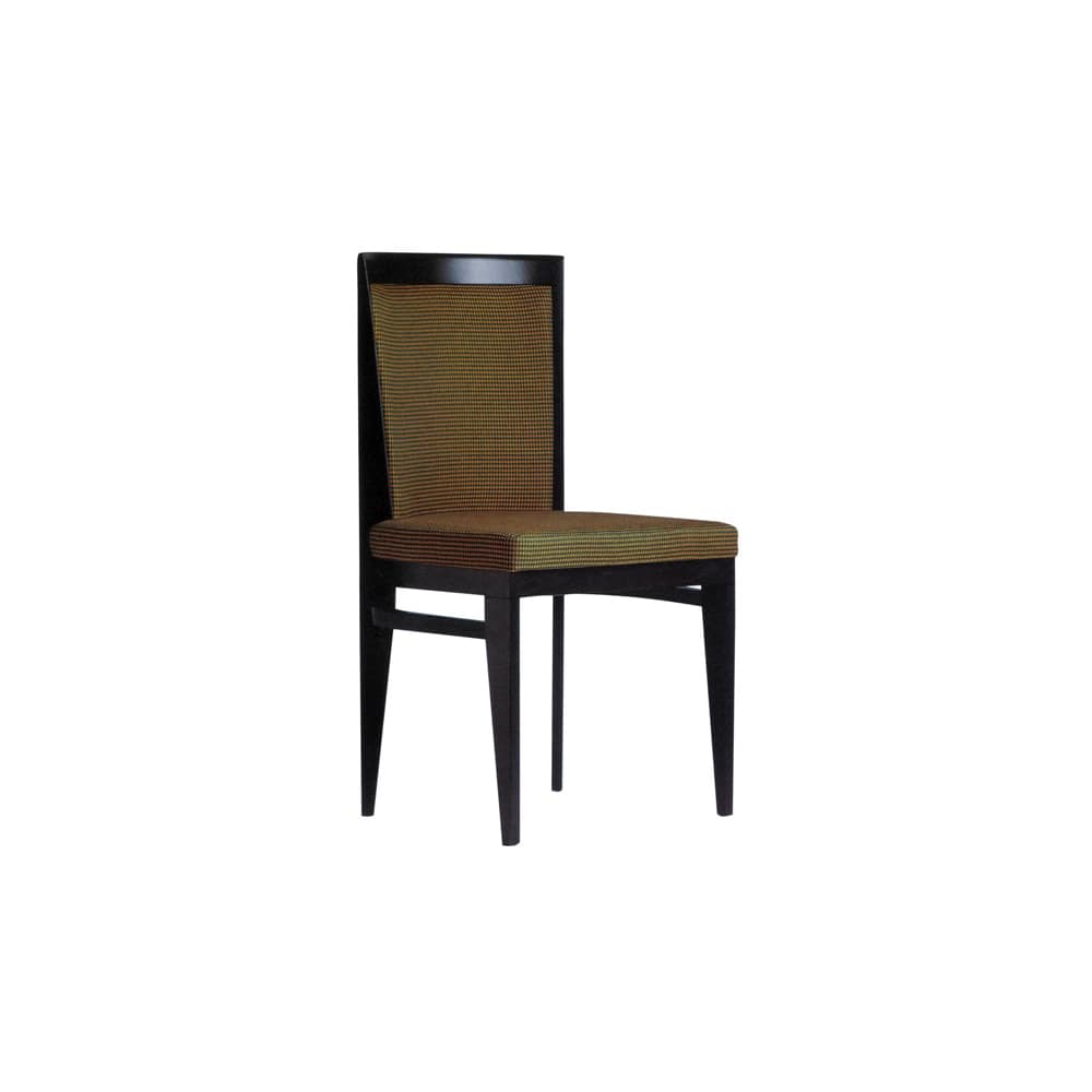 Dining chair selection, Roma Fully upholstered