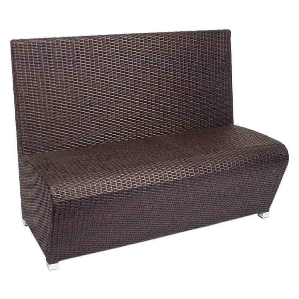 Booth selection, BC patio