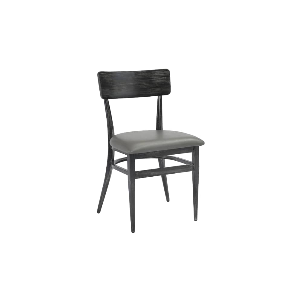 Dining chair selection, Urban Style metal