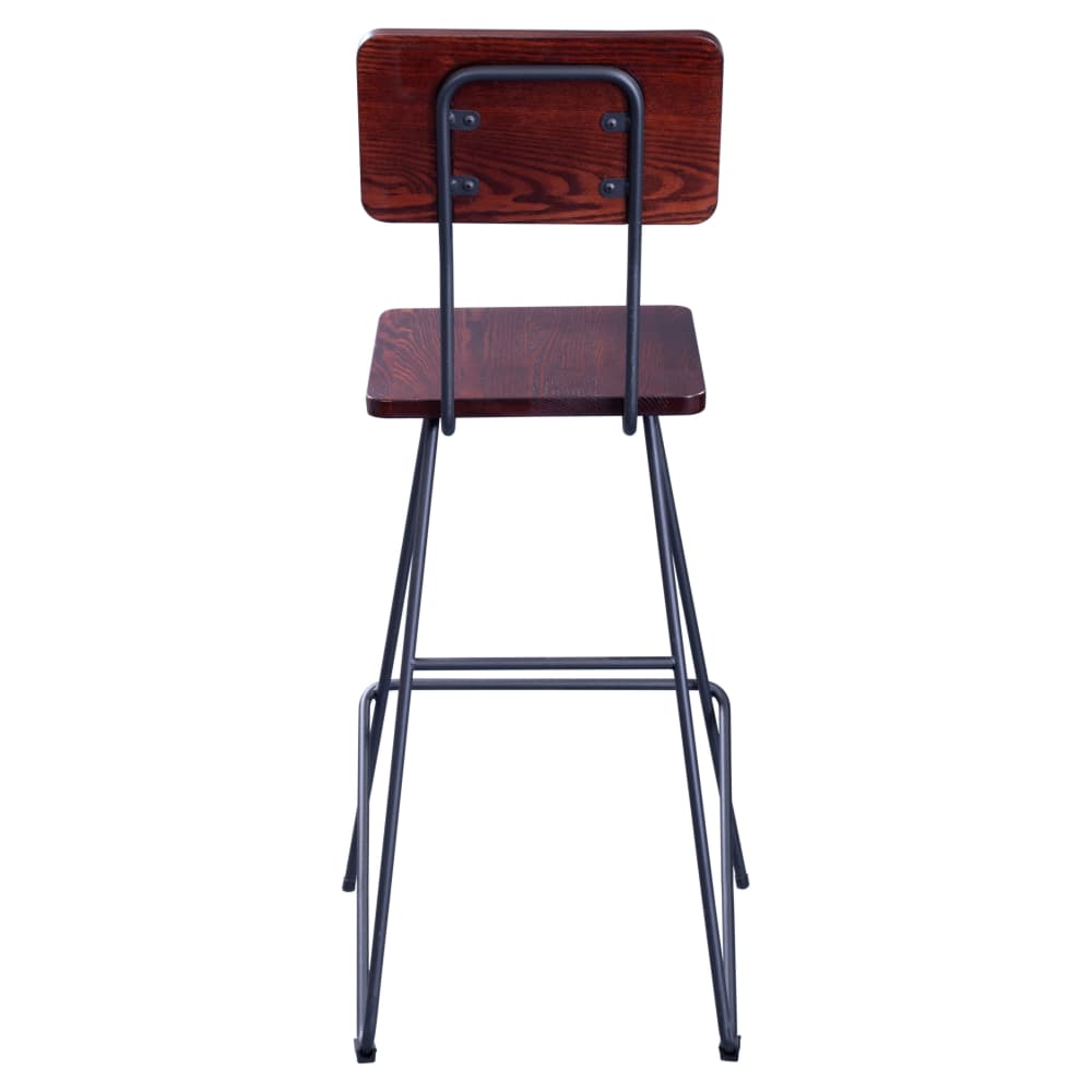 Bar stool selection, Mantis industrial Style metal