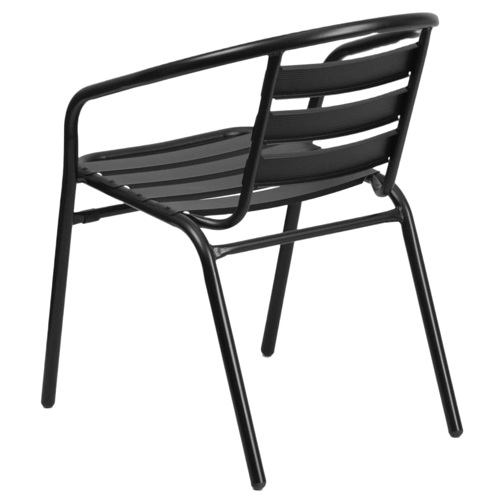 Dining chair selection, Indoor-outdoor Renzo