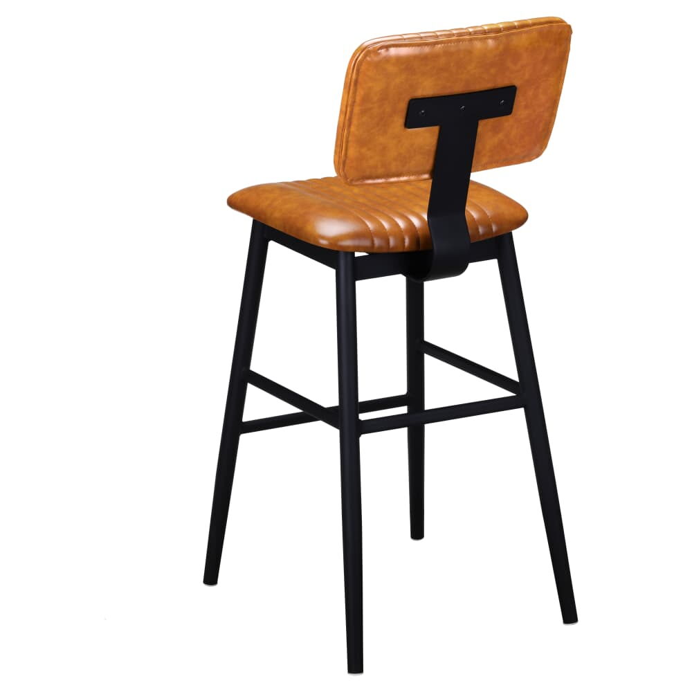 Ethan Metal Bar Stool
