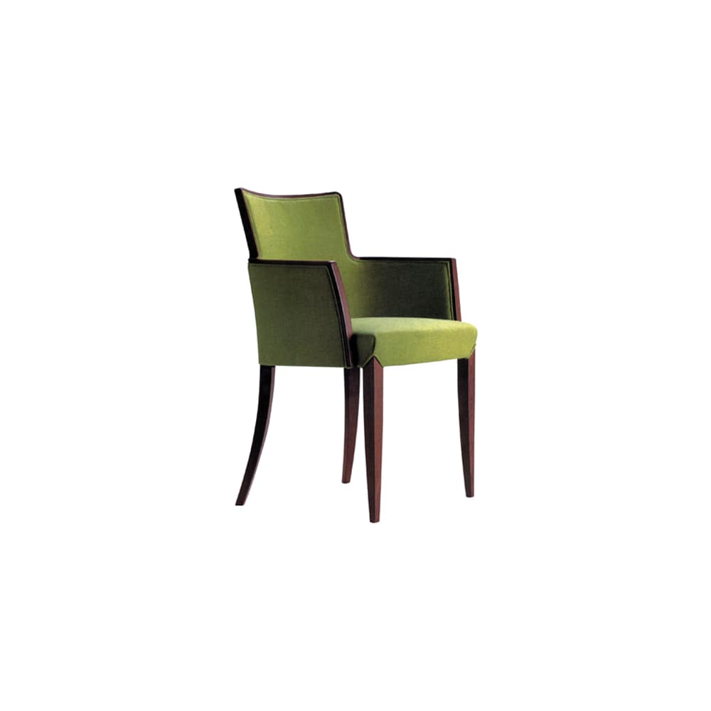 Armchair selection, Lounge wood