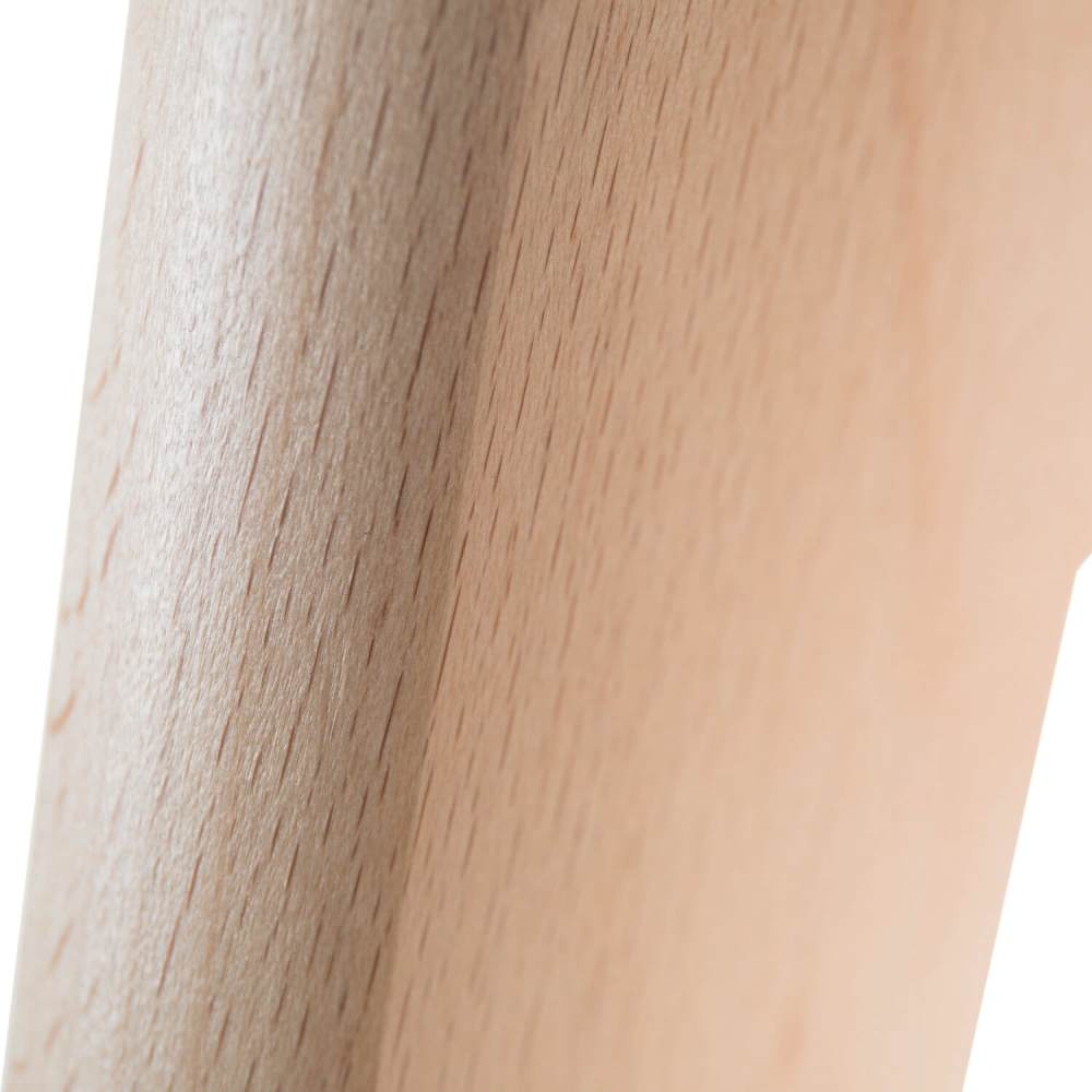 Dining chair selection, Nordic Style wood in black