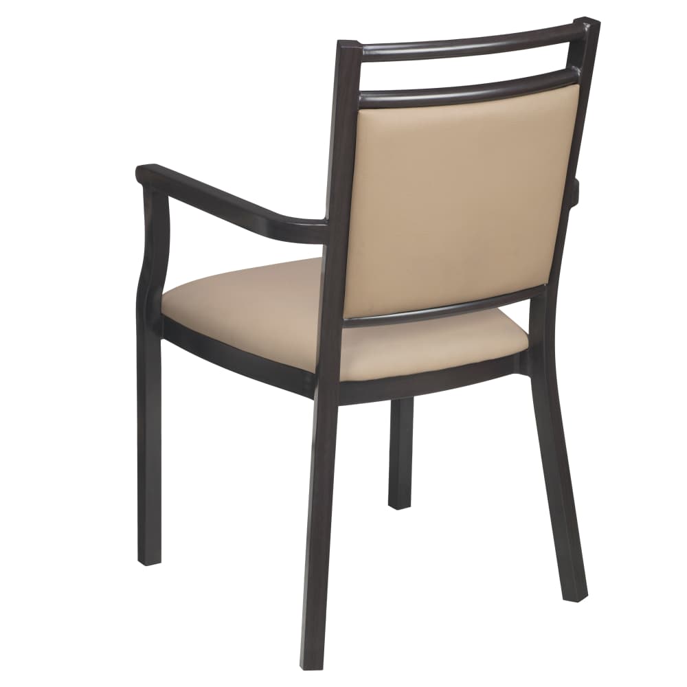 Armchair selection, Kelvaren aluminum