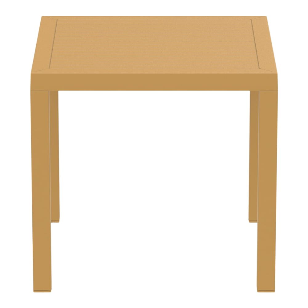 Bella Outdoor Resin Table