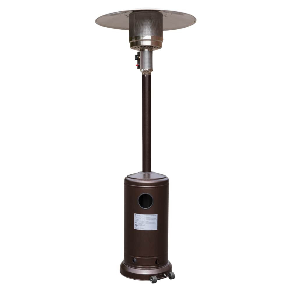 Patio Heater, 40,000 BTU