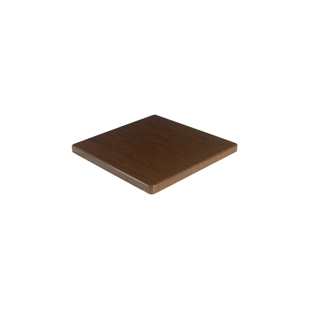 Tabletop selection, Resin