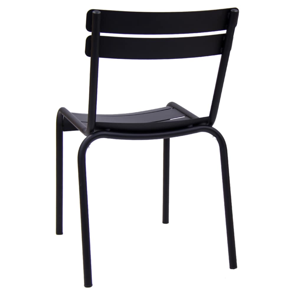 Dining chair selection, Ripple patio metal