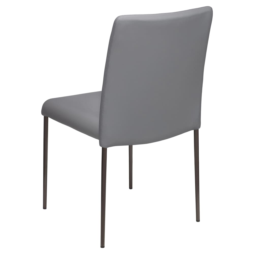 Dining chair selection, Merelex Slim aluminum Banquet