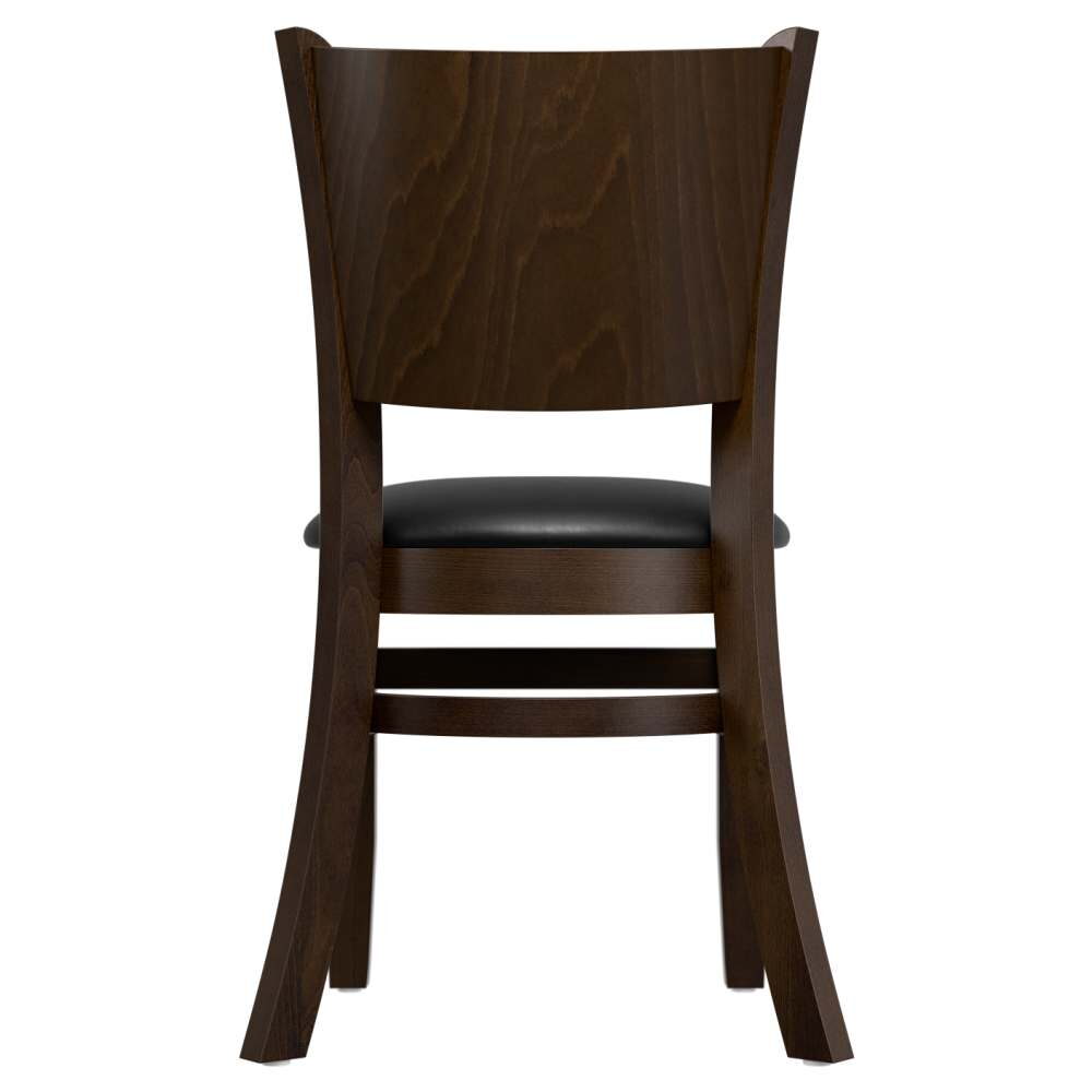Tiffany Wood Chair