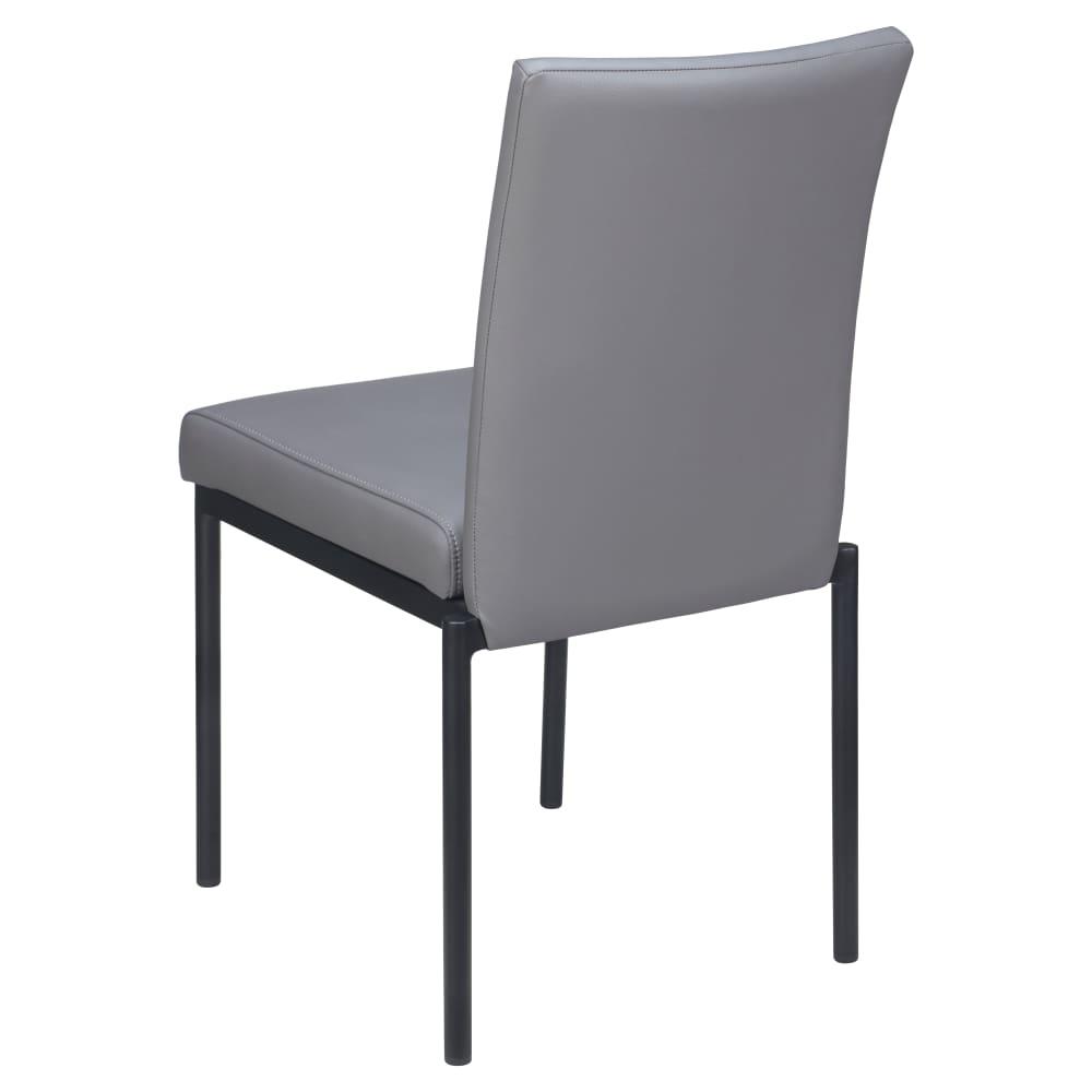 Dining chair selection, Trevall Slim Banquet