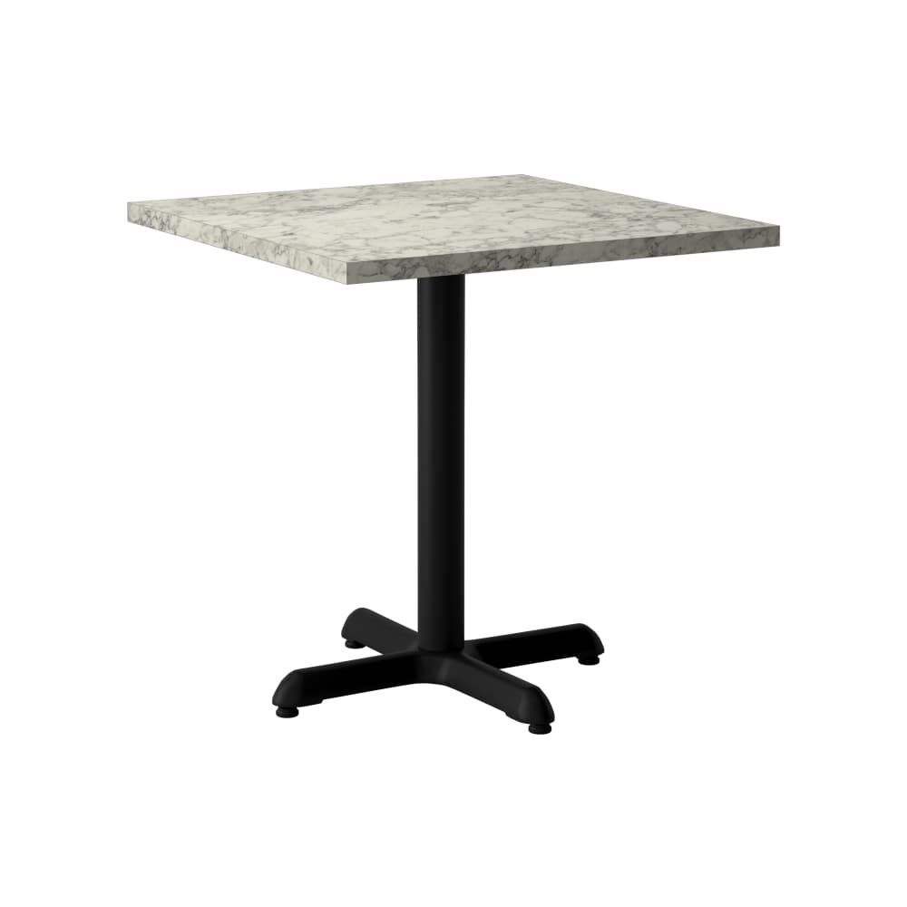 Custom Laminate Table Top with Self Edge