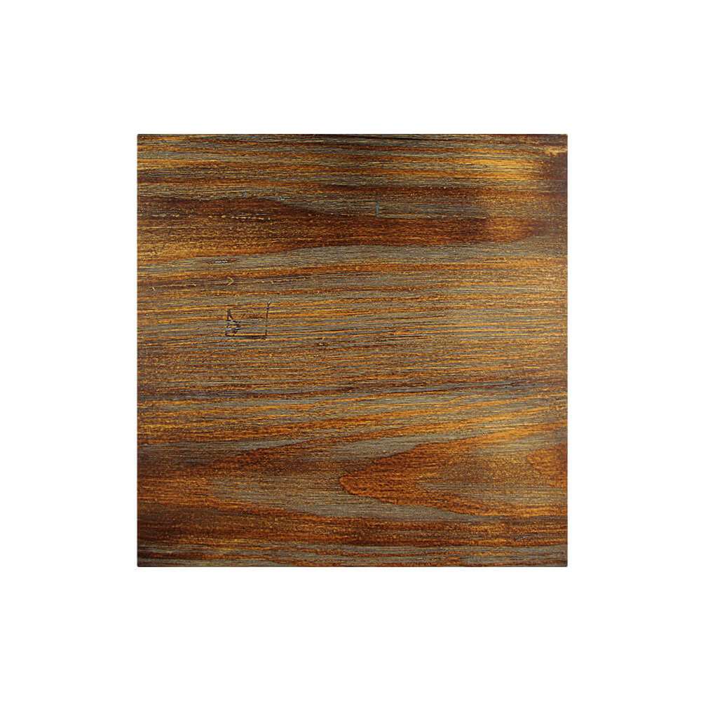 Tabletop selection, Industrial series light walnut Pinewood