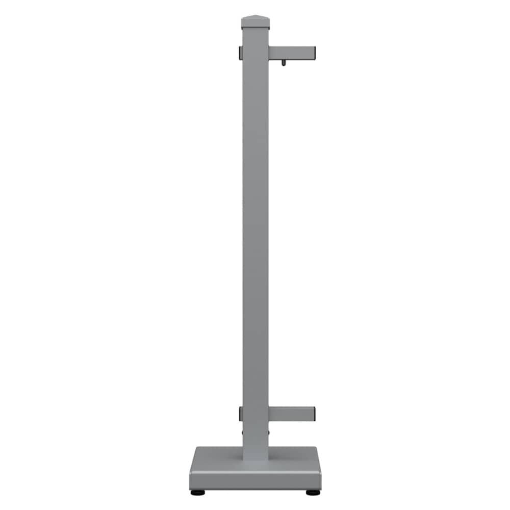 Patio Partition End Stand