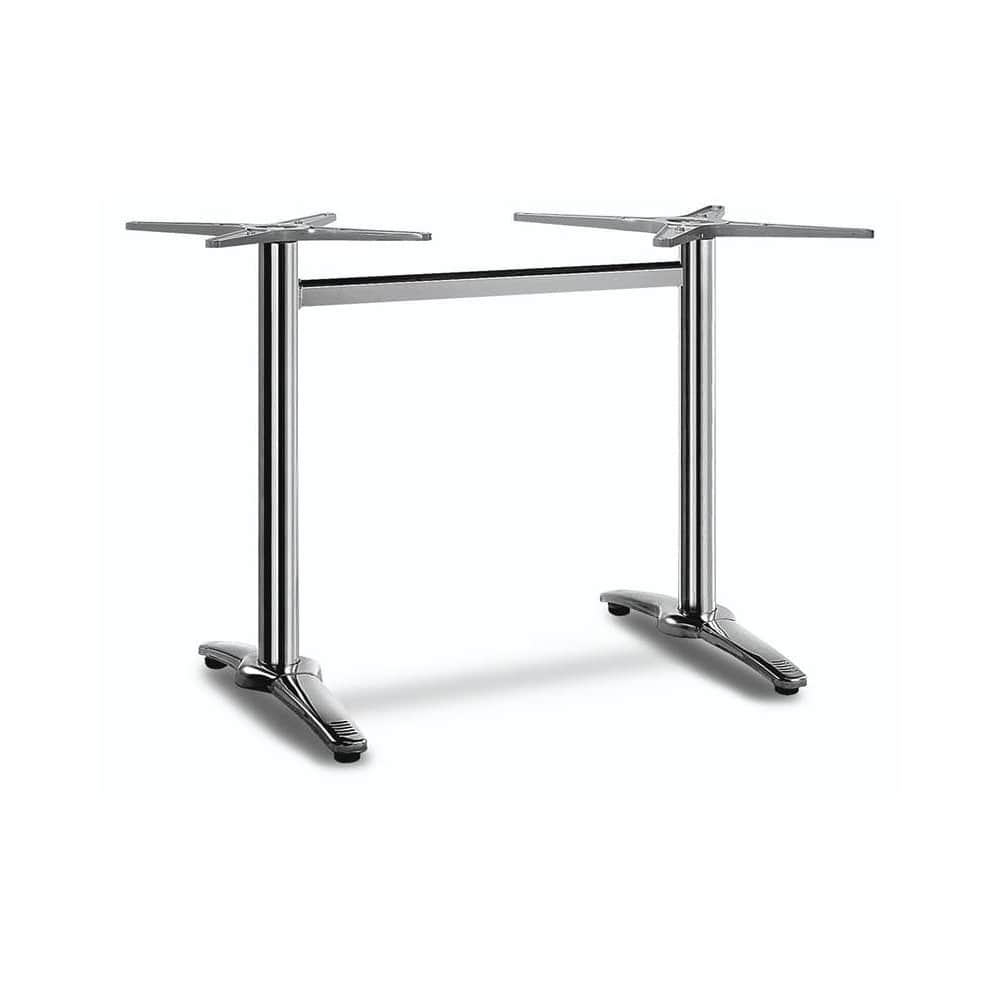Table base selection, Aluminum