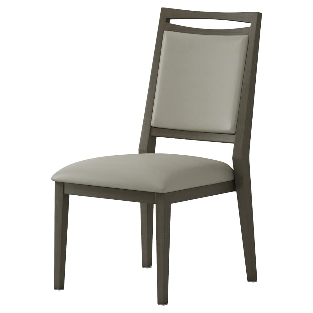 Koufax Aluminum Chair