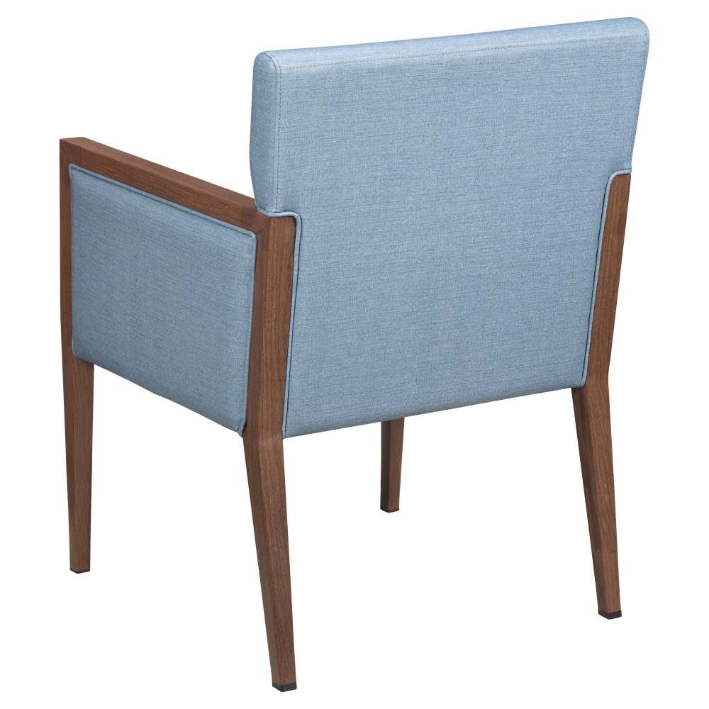 Felavora Aluminum Armchair