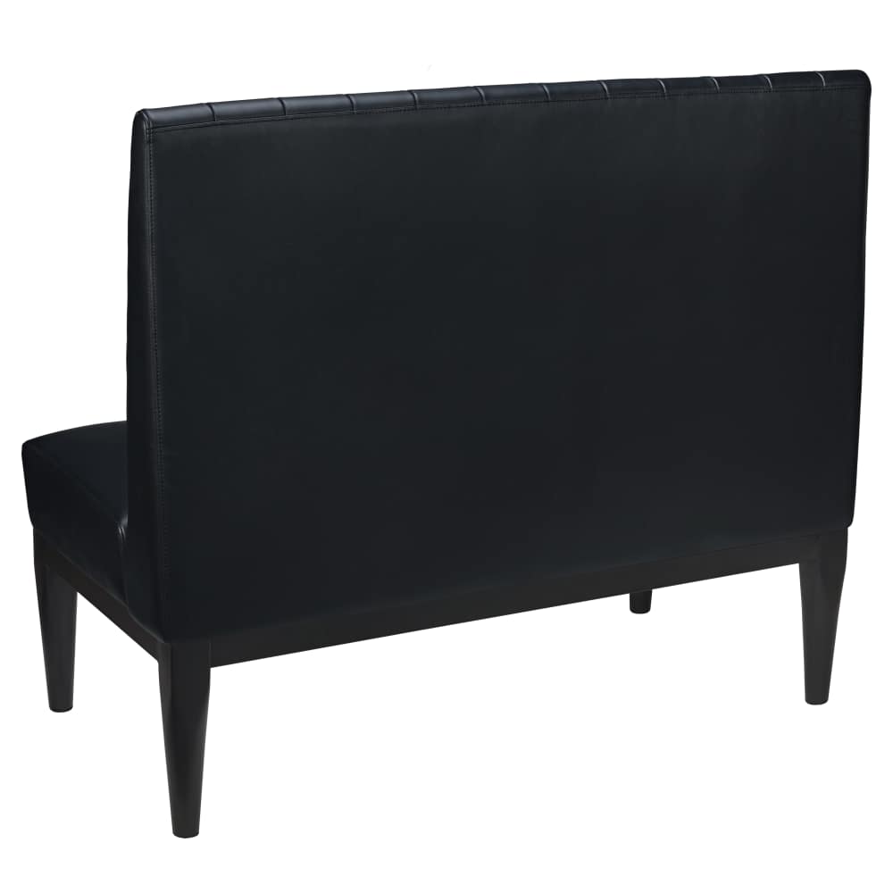 Booth selection, Mira Quickship 12-channel