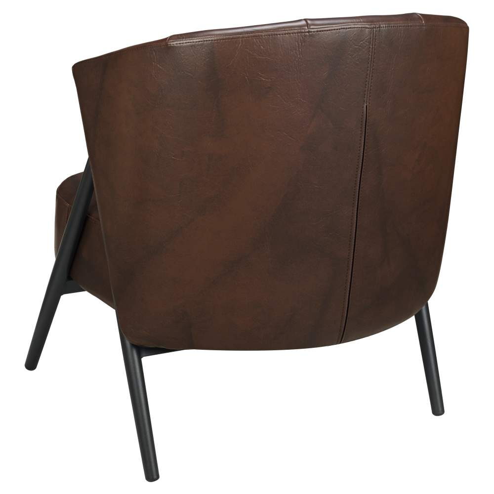 Coffee Bean Club Armchair