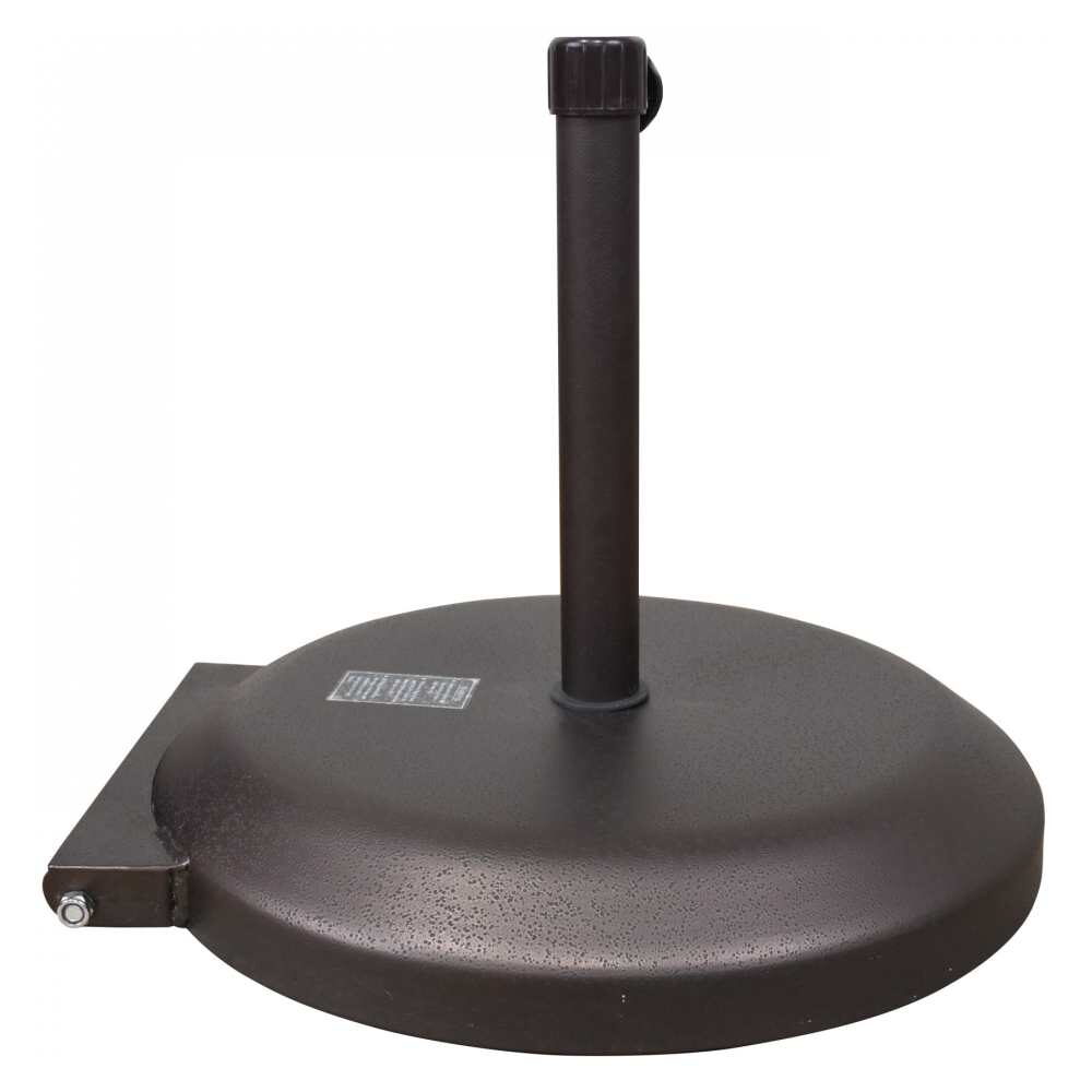 Umbrella Base with Casters