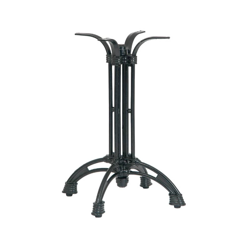 Table base selection, Designer series Margot (Standard height