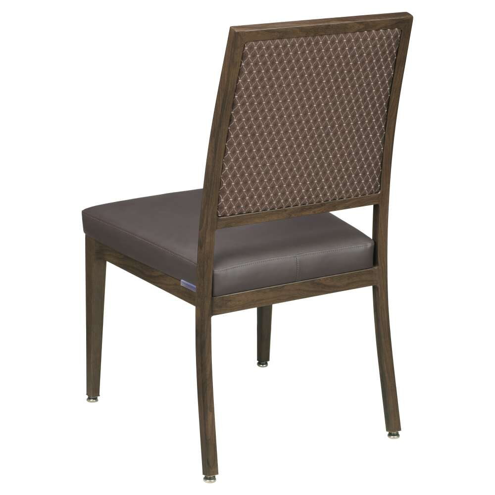 Valora Aluminum Chair