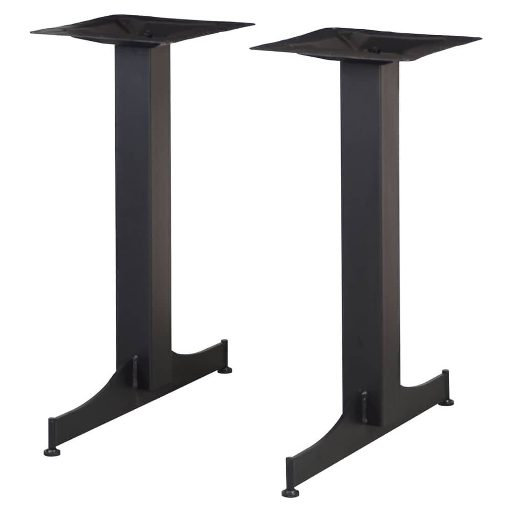 Designer Series Tobby Table Base, Standard Height