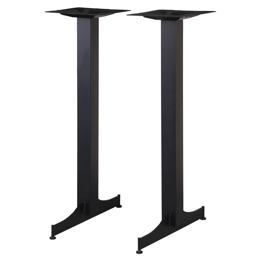 Table base selection, Designer series Tobby ( bar-height