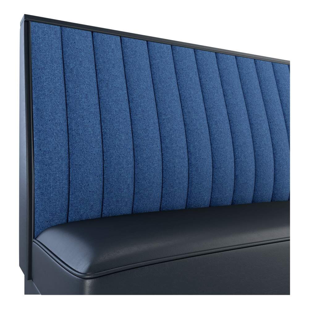 12-Channel Booth