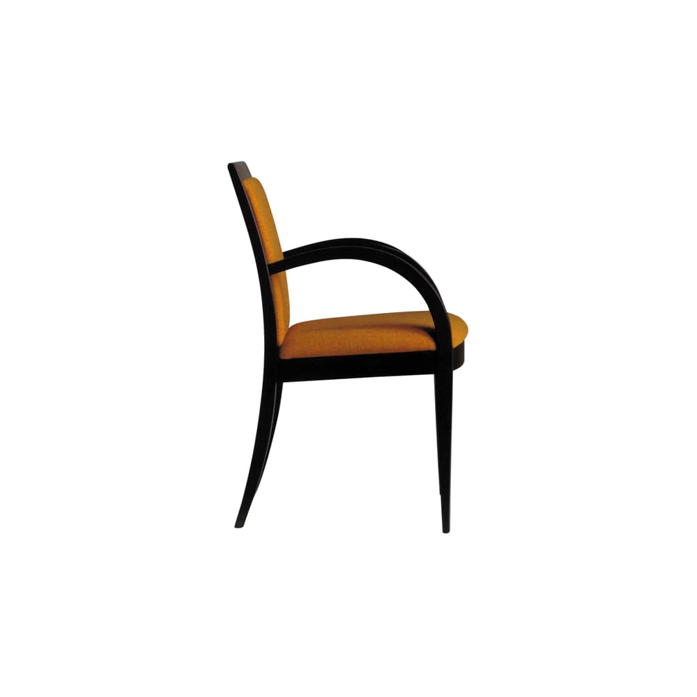Armchair selection, Modern Style wood