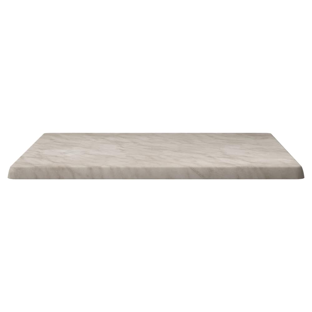 Tabletop selection, Resin in Soft Grain stone finish