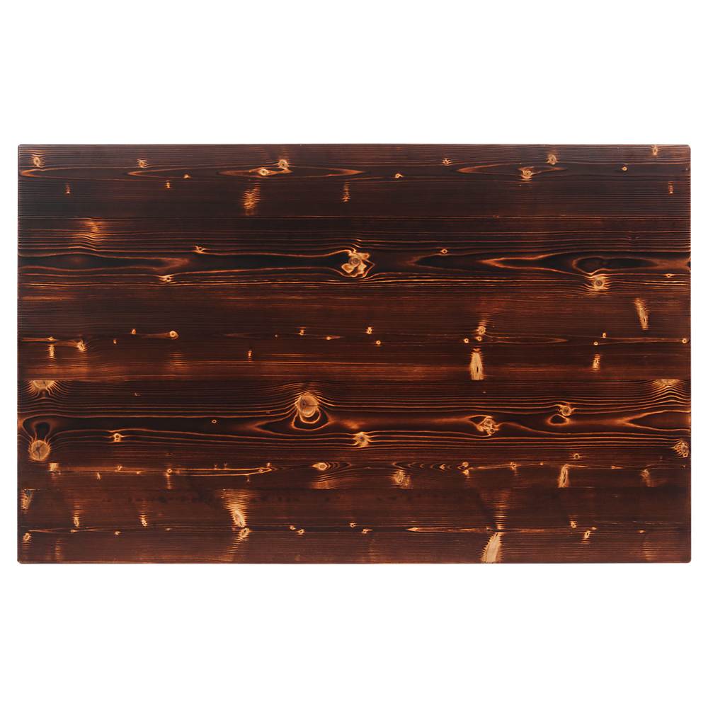 Tabletop selection, Grade Pinewood