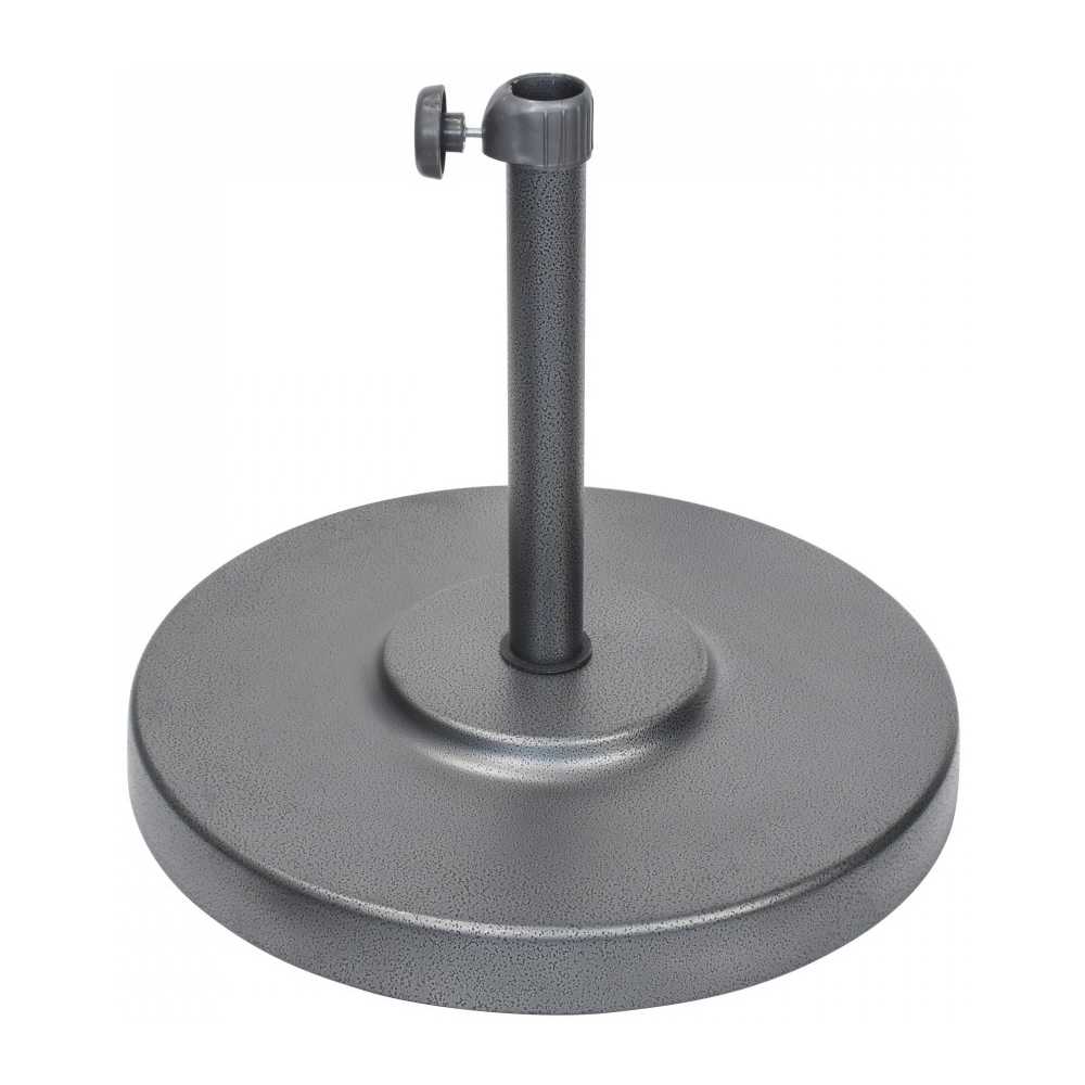 Umbrella base selection, Model FRU-CUB-UB03