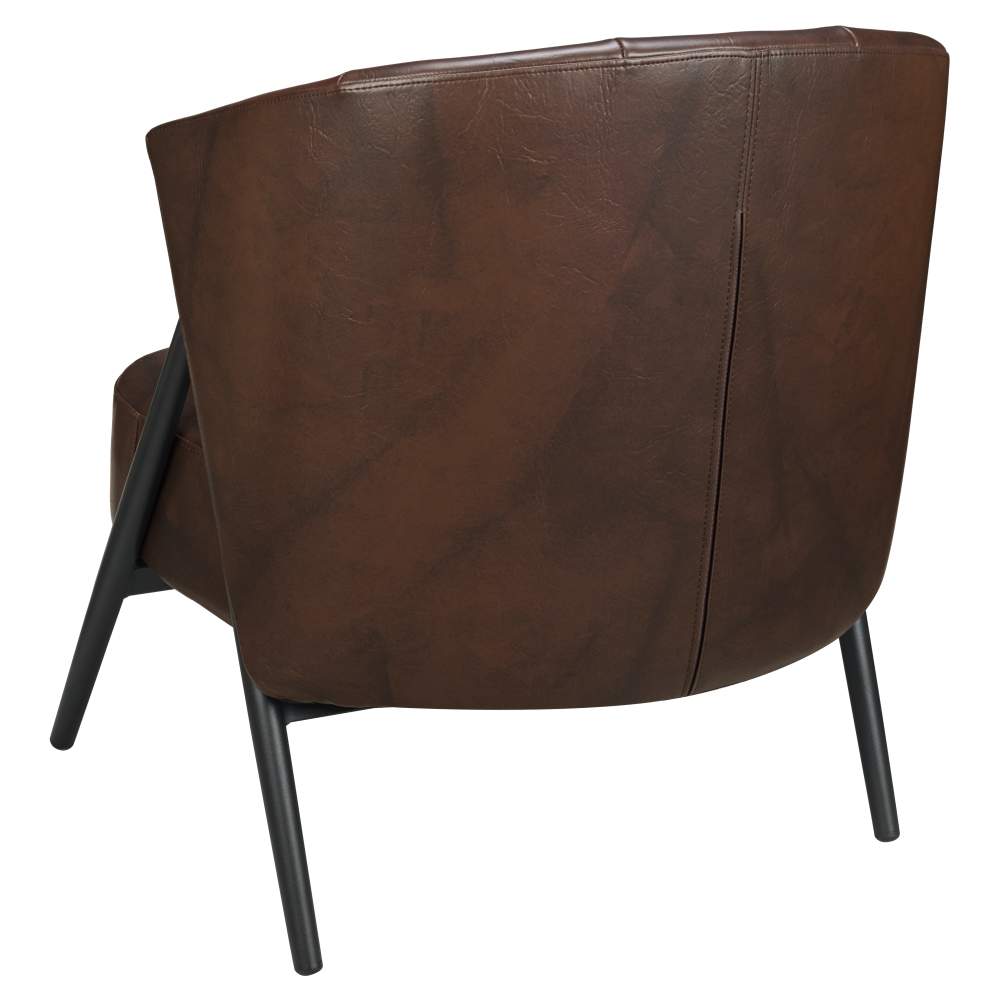 Armchair selection, Coffee Bean Club