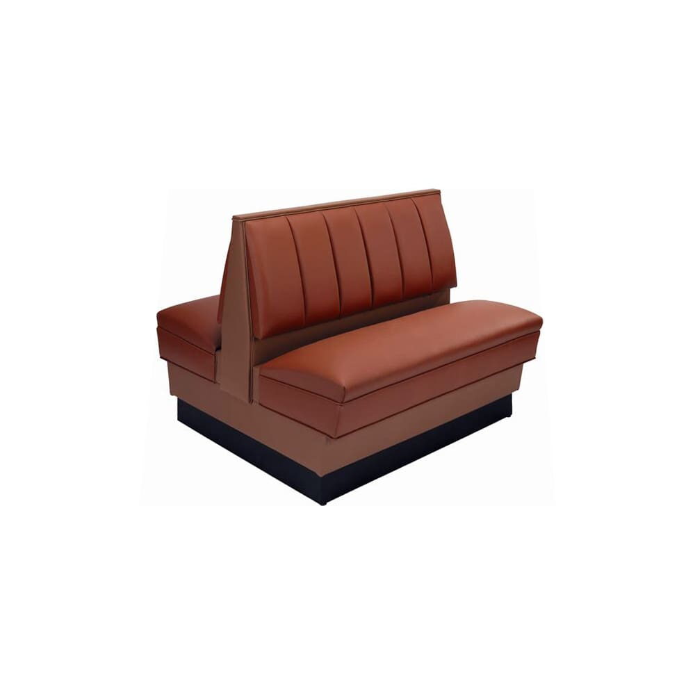 Custom Booth