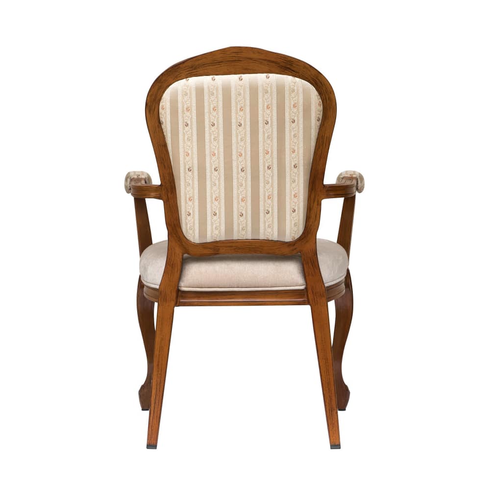 Armchair selection, Cecile Lounge Style Senior Living aluminum