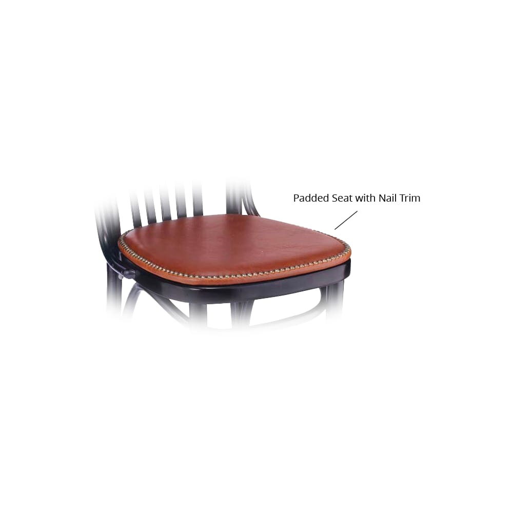 Florence Bentwood Armchair