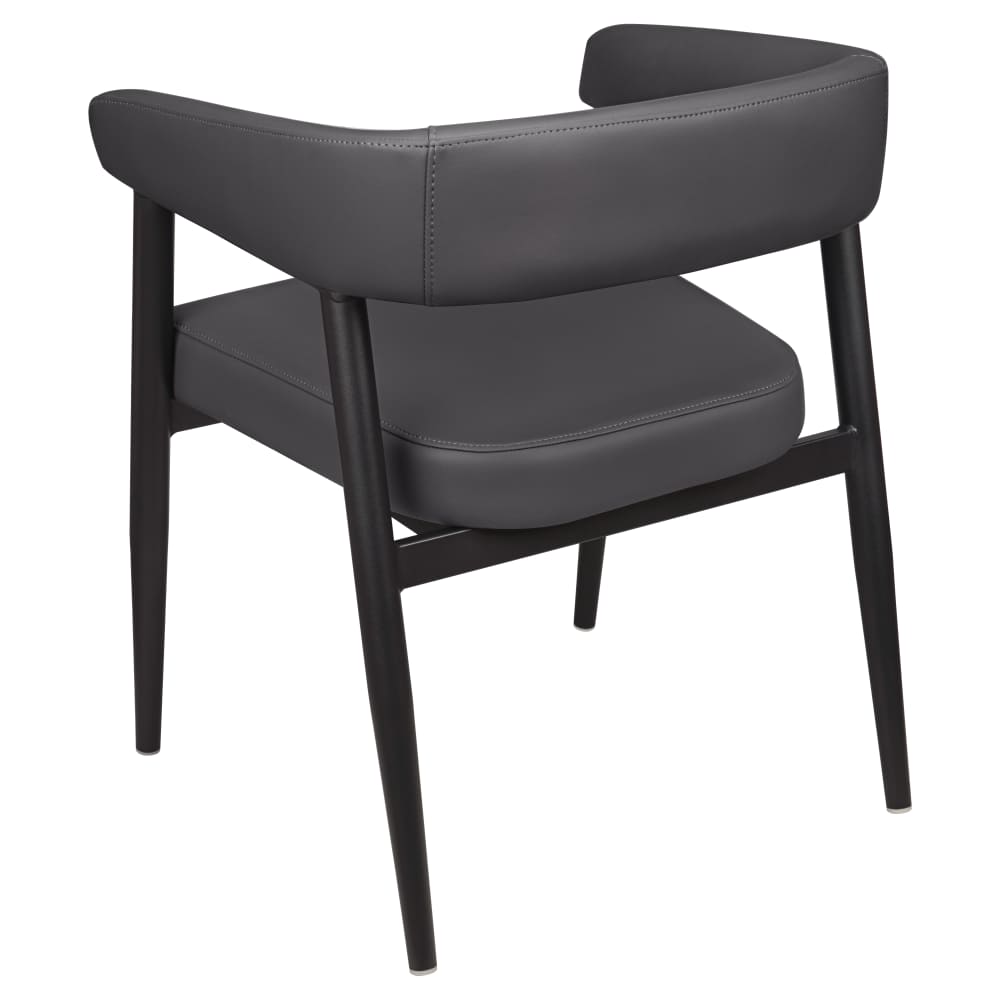 Armchair selection, Mika metal