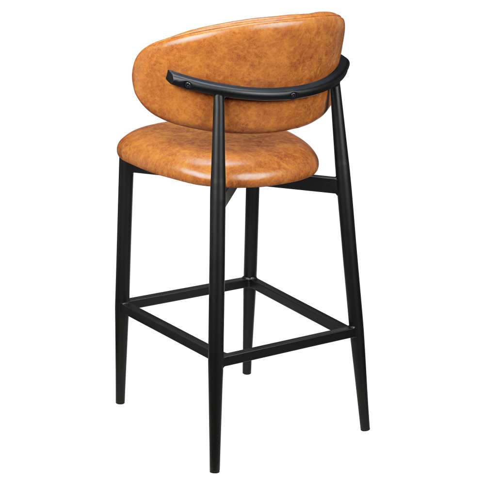 Bar stool selection, Vera metal