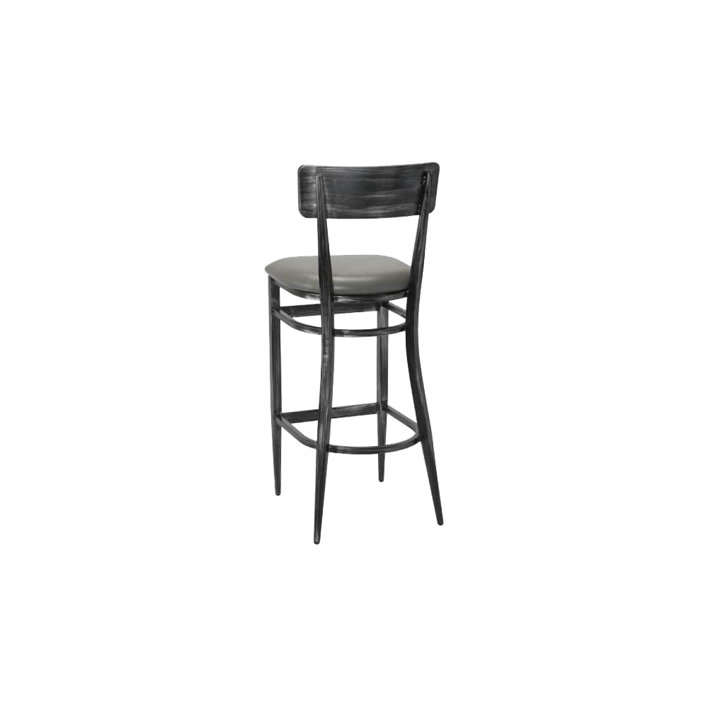 Bar stool selection, Urban Style metal