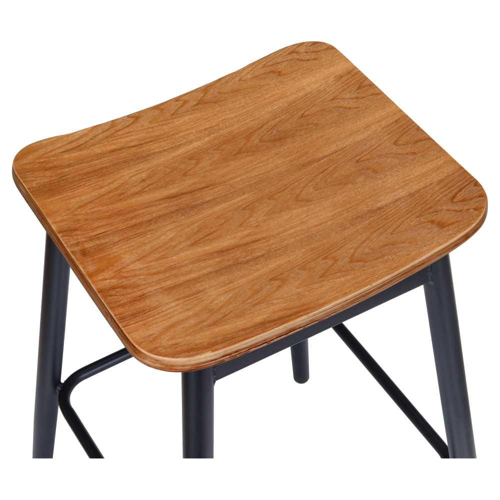 Bar stool selection, Basel Backless