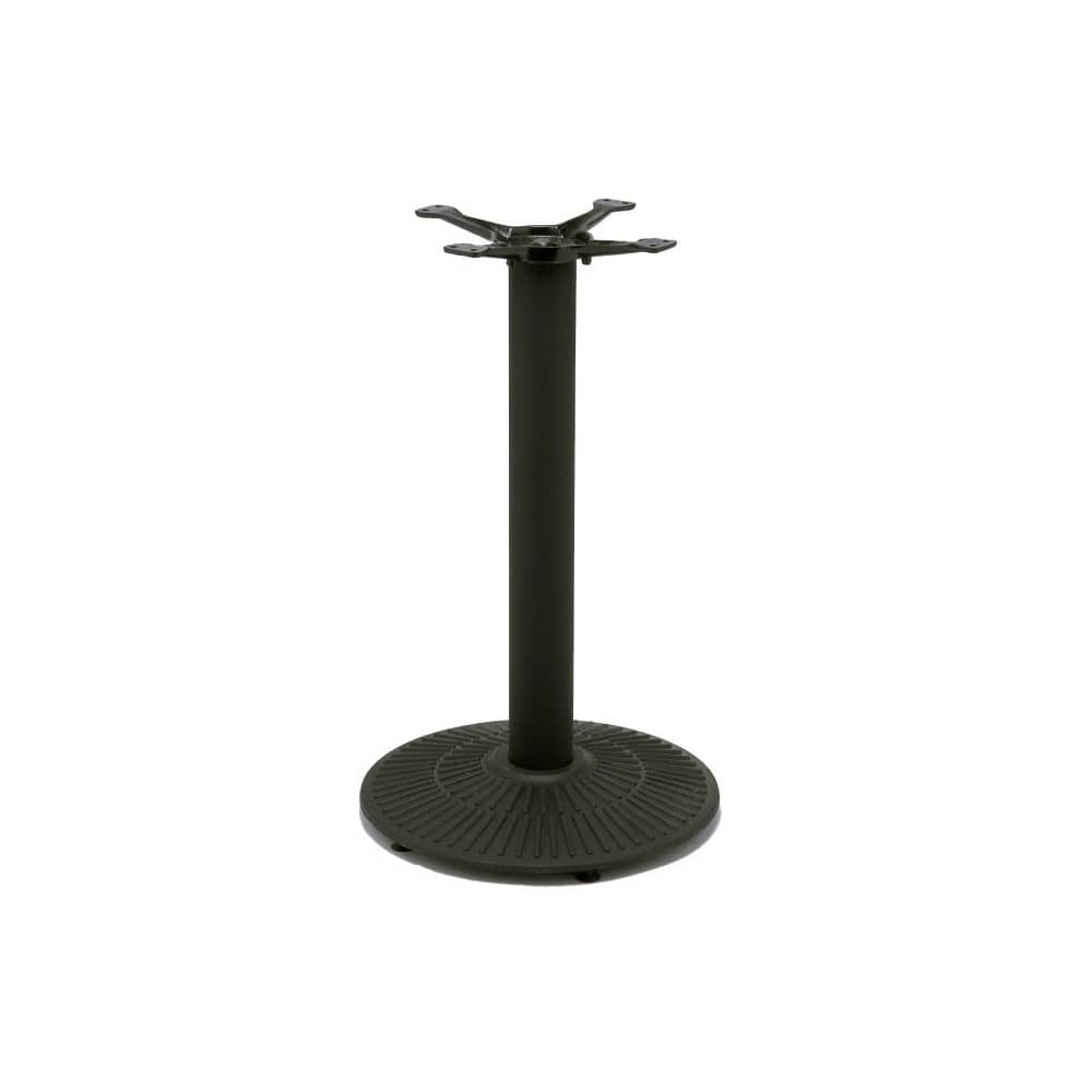 Table base selection, Designer series Ridge